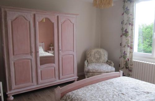 Seigy Casa | Les Ecureuils 4/6 personnes