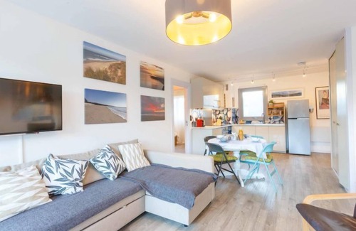 La Palmyre Apartamento | Les Ecureuils by Interhome