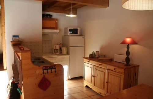 Nevache Chalet De Esquí | Chalet Les Elfes Hameau des Chazals Nevache Altos Alpes