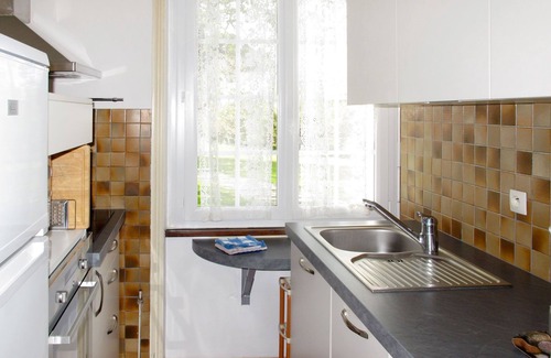 Morgat Casa | Les Embruns by Interhome