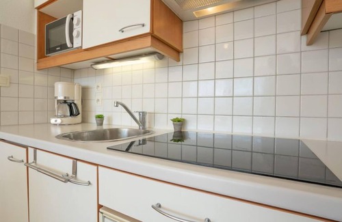 Saint-Cyprien Plage Apartamento | Les Embruns by Interhome