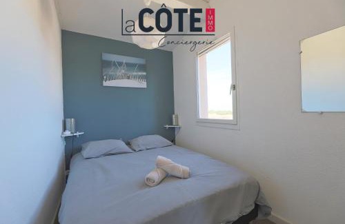 Sausset-les-Pins Apartamento | Les embruns