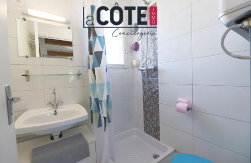 Sausset-les-Pins Apartamento | Les embruns