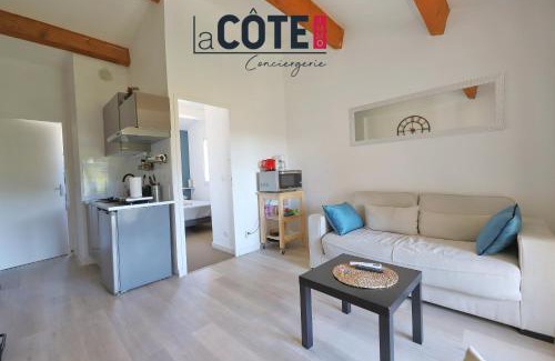 Sausset-les-Pins Apartamento | Les embruns