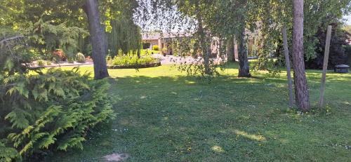 Le Val-Saint-Pere Cama Y Desayuno | Les Escales de Marion