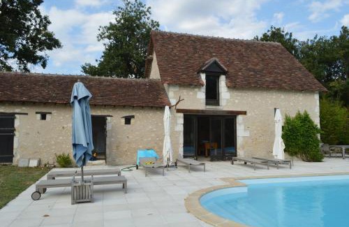 Clere-du-Bois Villa | Les Essarts pour 10+6 personnes sur 2 maisons