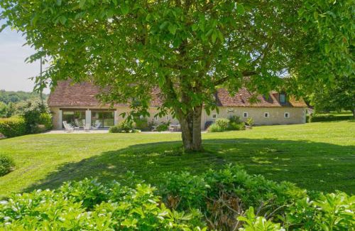 Clere-du-Bois Villa | Les Essarts pour 10+6 personnes sur 2 maisons