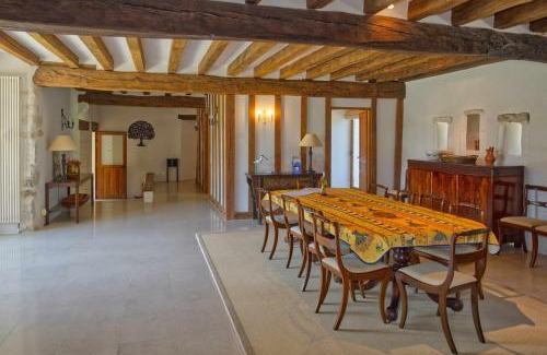 Clere-du-Bois Villa | Les Essarts pour 10+6 personnes sur 2 maisons