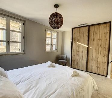 St.-Remy-de-Provence Apartamento | Les Estrelles