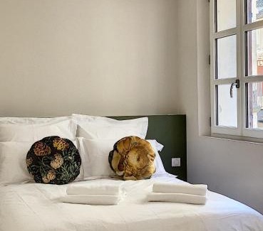 St.-Remy-de-Provence Apartamento | Les Estrelles