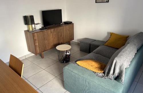 Liffre Casa | Les etangs