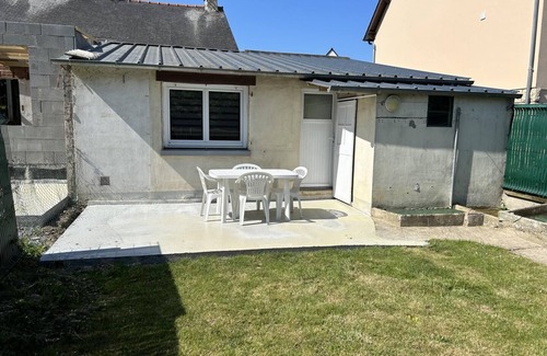 Liffre Casa | Les Etangs - LIFFRE - Gîte