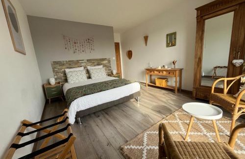 Cales Cama Y Desayuno | Les Etoiles de Calès - chambres d'hôtes de charme près de Rocamadour au coeur du Parc Naturel des Causses du Quercy