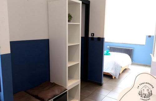 Lens Apartamento | Les Eugènes, appartements