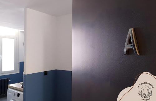 Lens Apartamento | Les Eugènes, appartements