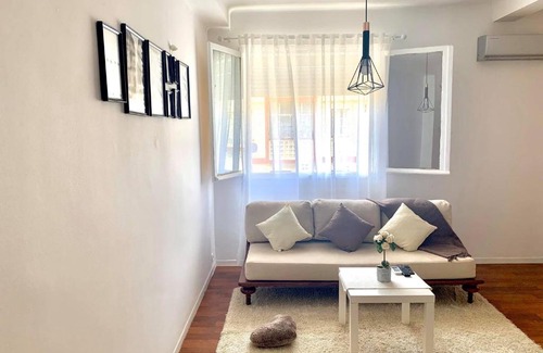 Ain Taya Apartamento | Les Falaises
