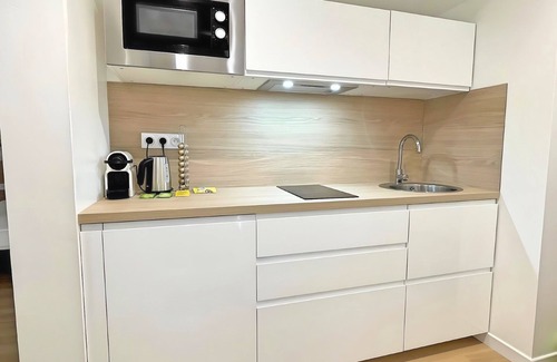 Epernay Apartamento | Les Fauvettes