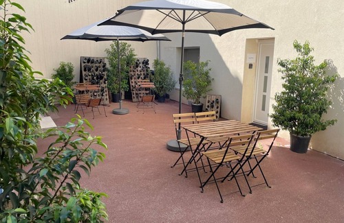 Epernay Apartamento | Les Fauvettes