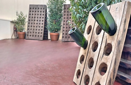 Epernay Apartamento | Les Fauvettes