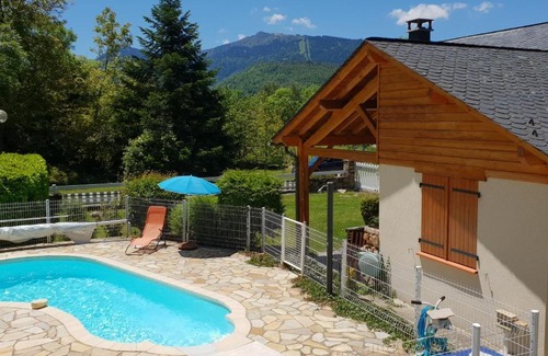 Ignaux Casa | Les FEICHES et MARGUERITES