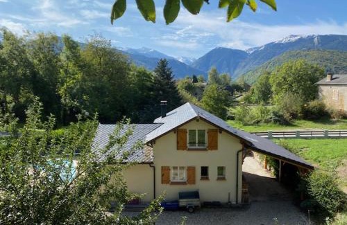 Ignaux Casa | Les FEICHES et MARGUERITES