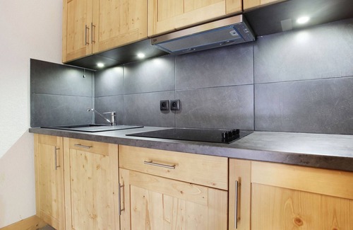 Chatel Apartamento | Les Fermes de Châtel by Interhome