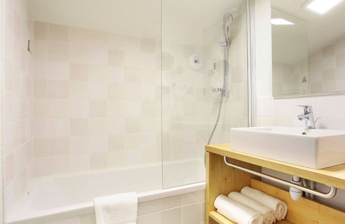 Chatel Apartamento | Les Fermes de Châtel by Interhome