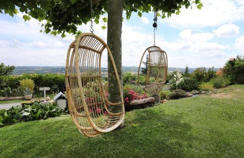 Chateauneuf-de-Galaure Casa | Les Figuets