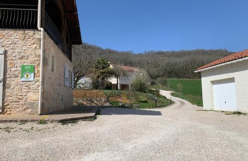 Saint-Gery Apartamento | Les Figuiers de Louna - AUBE-SUR-LA-VALLÉE - 135 m2 et terrasse