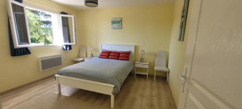 Gondeville Apartamento | Les fins bois
