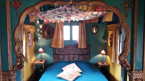 Ouroux Cama Y Desayuno | Les Folies de la Serve