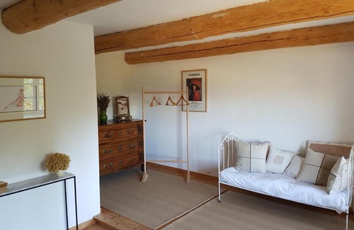 Plan-de-Baix Cama Y Desayuno | Les Fonts de Baix
