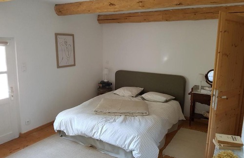 Plan-de-Baix Cama Y Desayuno | Les Fonts de Baix
