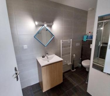 Etel Apartamento | Les Fougères