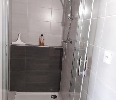Etel Apartamento | Les Fougères