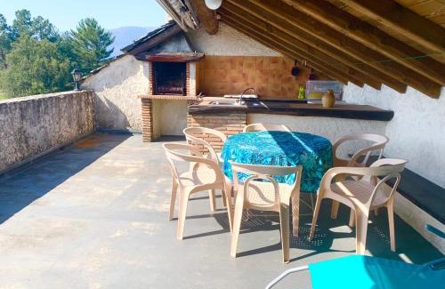 Aujac Casa | Les Fouillettes