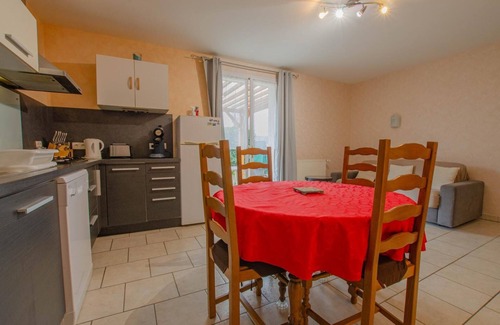 Laines-aux-Bois Casa | Les Frétées - Laines AUX Bois