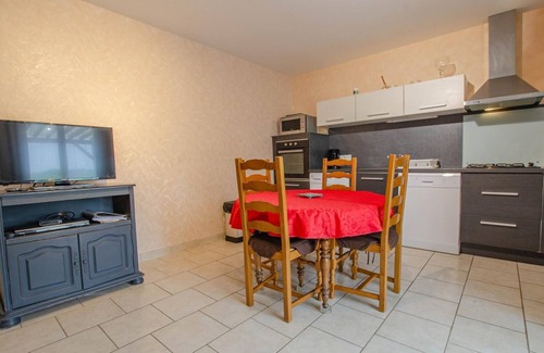 Laines-aux-Bois Casa | Les Frétées - Laines AUX Bois
