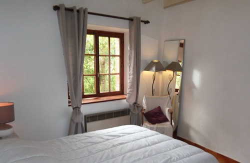 Sainte-Catherine Casa | GITE en la naturaleza 5 personas y sus animales