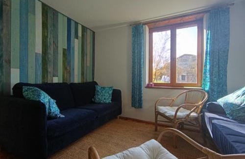 Auvergne-Rhone-Alpes Casa | Les jardins de Montaland