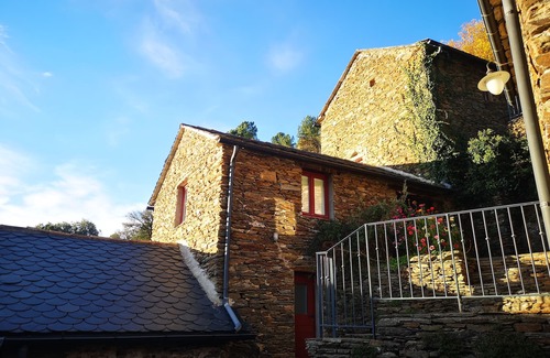 Saint-Etienne-Vallee-Francaise Casa | Les Avelacs