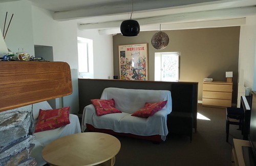 Saint-Etienne-Vallee-Francaise Casa | Les Avelacs