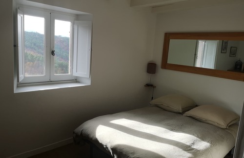 Saint-Etienne-Vallee-Francaise Casa | Les Avelacs