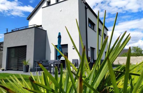 Bischwihr Apartamento | "Les Gîtes côté Blind" tout confort proche Colmar