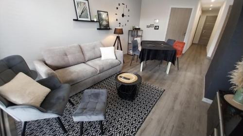 Bischwihr Apartamento | "Les Gîtes côté Blind" tout confort proche Colmar