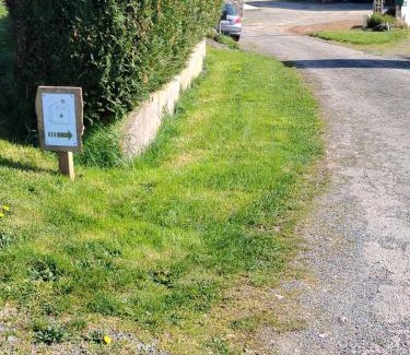 Les Herbiers Casa | Les Gîtes C&H