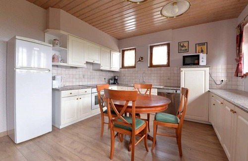 Aubure Casa | Gîtes & Spa en Alsacia "Là Haut", Le "Bilstein" 8 personas