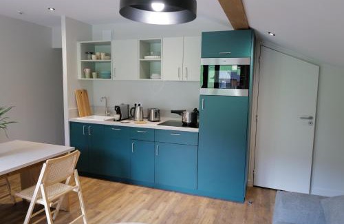 Aillon-le-Jerune Apartamento | Les Gîtes d'Aillon et d'Ailleurs