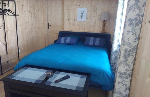 Quend Casa | Les gîtes d'Alex n°2