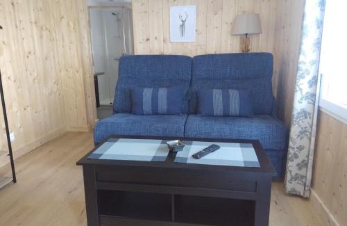 Quend Casa | Les gîtes d'Alex n°2